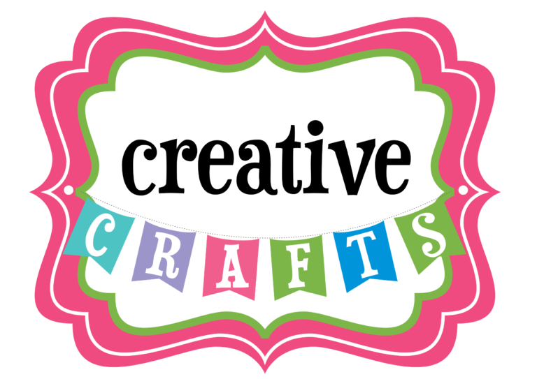 Creative Crafts logo