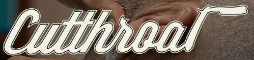 Cutthroat Barbers – Houston Barbershop in Montrose logo