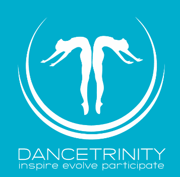 DANCETRINITY logo