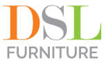 DSL Furniture logo