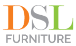 DSL Furniture logo