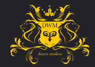 Dance With Me Houston logo