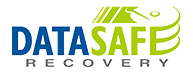 Datasafe Recovery – Data Recovery Service 數據恢復服務 logo