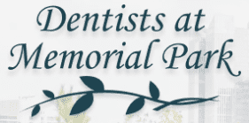 Dentists at Memorial Park logo