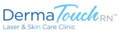DermaTouch RN logo