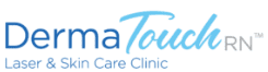 DermaTouch RN logo