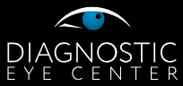 Diagnostic Eye Center logo