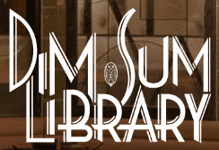 Dim Sum Library logo