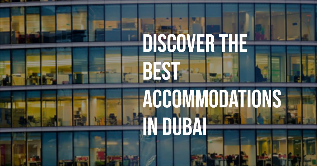 Accommodation