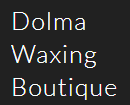 Dolma Waxing Boutique logo