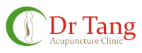 Dr Tang Acupuncture logo