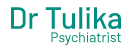 Dr Tulika Shukla – Best psychiatrist in Dubai – Dubai mental health specialist – The Psychiatry and Therapy Centre logo