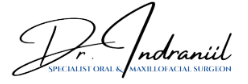 Dr. Indraniil Roy – Oral & Maxillofacial Surgeon and Implantologist Specialist in Dubai logo