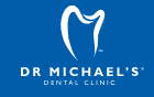 Dr. Michael’s Dental Clinic – Umm Suqeim logo