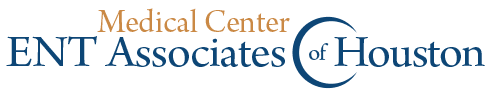 Dr. Yuri Gelfand, MD – Medical Center ENT – Houston, TX logo