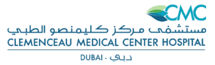 Dr. Zaid Alrawi – Rheumatologist in Dubai logo