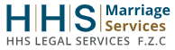 Dubai Court Marriage logo
