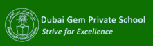 Dubai Gem Private School logo
