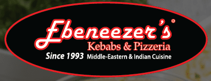 Ebeneezer’s Kebabs & Pizzeria (TST) logo