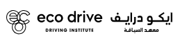 Eco Drive Driving Institute – Head Office logo