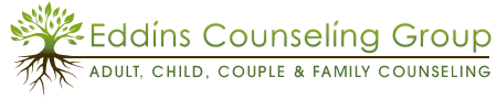 Eddins Counseling Group logo