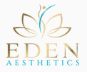 Eden Aesthetics Clinic logo