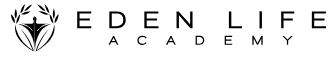 Eden Life Academy logo