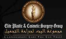 Elite Plastic & Cosmetic Surgery Group logo