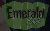 Emerald Bowl logo