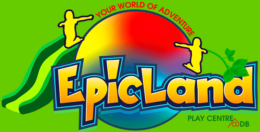 EpicLand logo