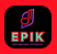 Epik Recording Studios logo