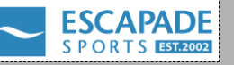Escapade Sports Causeway Bay logo