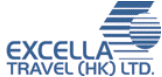 Excella Travel HK Ltd logo