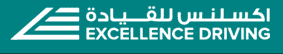 Excellence Driving School – Bur Dubai logo