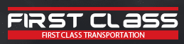 FIRST CLASS TOURS logo