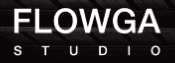 FLOWGA logo