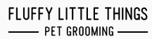 FLUFFY LITTLE THINGS logo