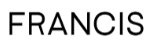 FRANCIS logo