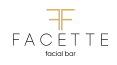 Facette Facial Bar logo