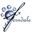 Ferndale Kennels & Cattery logo