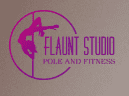 Flaunt Studio Hong Kong logo