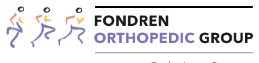 Fondren Orthopedic Group logo