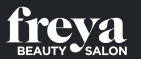 Freya – Best Ladies Beauty, Hair & Nail Salon Dubai JVC – 20% Off – Женская красота, парикмахерская и маникюрный салон logo