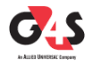 G4S Hong Kong logo