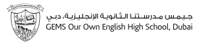 GEMS Our Own English High School logo