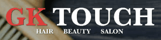 GK Touch Ltd – Best Indian Hair Salon in Hong Kong logo
