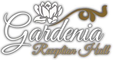Gardenia Reception Hall logo