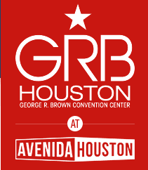 George R. Brown Convention Center logo