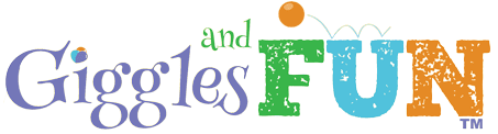 Giggles and Fun Indoor Playground (Houston) logo
