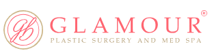 Glamour Plastic Surgery and Med Spa logo